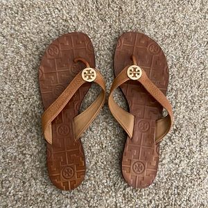 Tory Burch Flip Flops